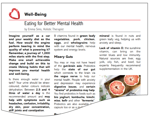 News Articles